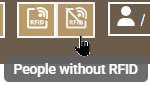 People page filter option 4