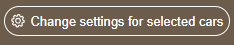 Change Settings for Selected Cars command